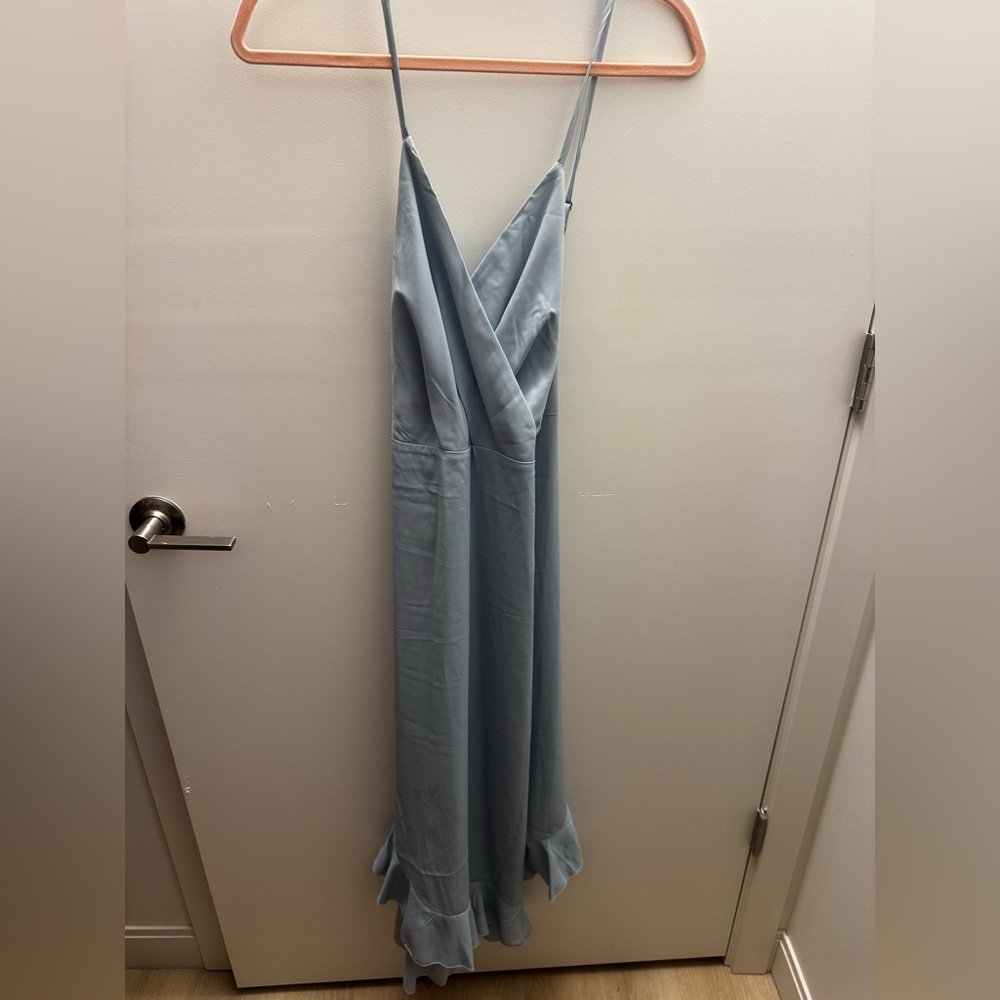 MakeMeChic dress